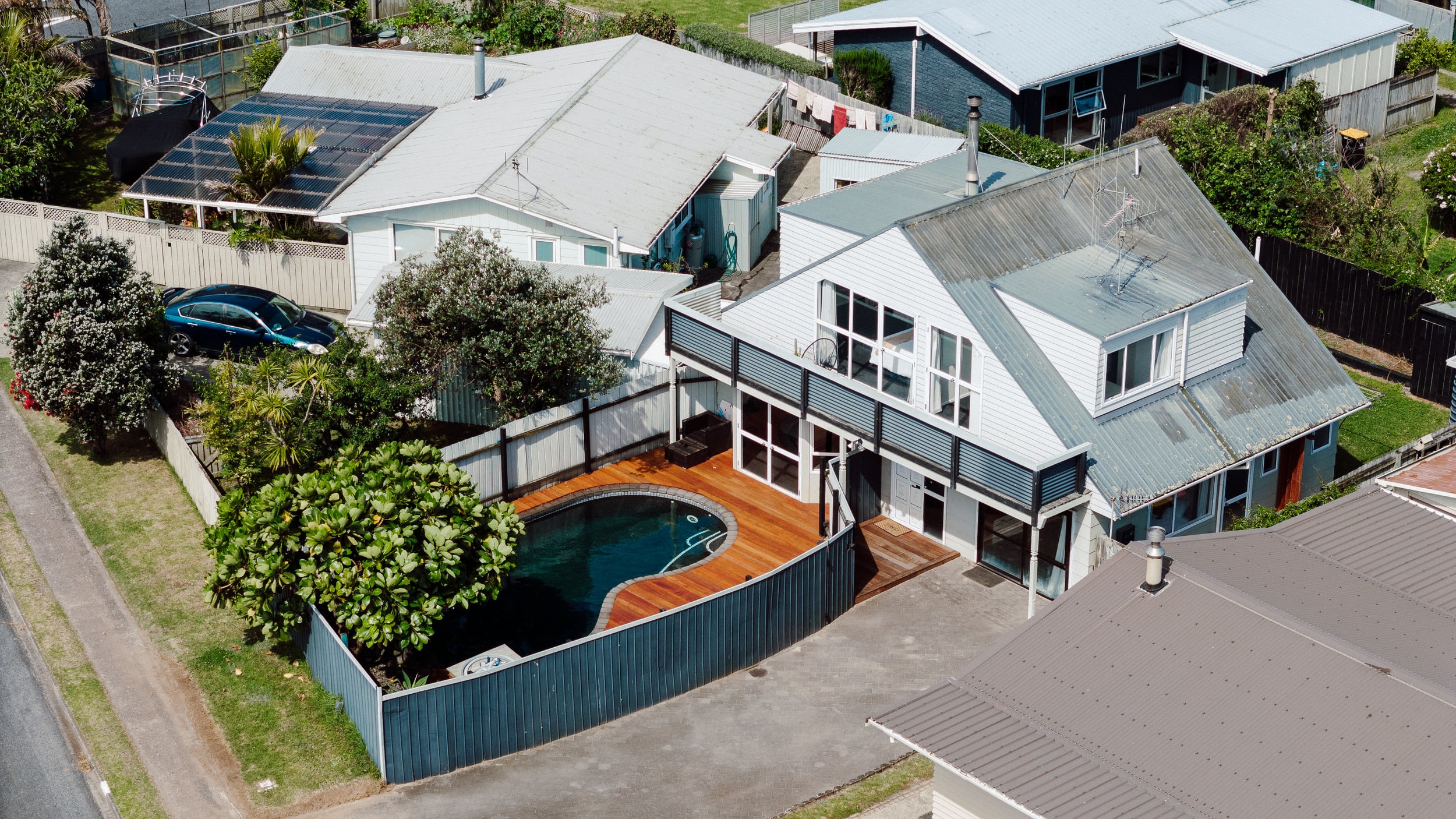 Home builders in Kawerau — Diack Homes